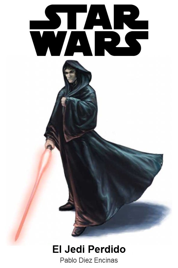 El jedi perdido