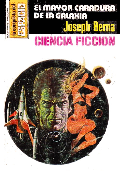 El mayor caradura de la galaxia