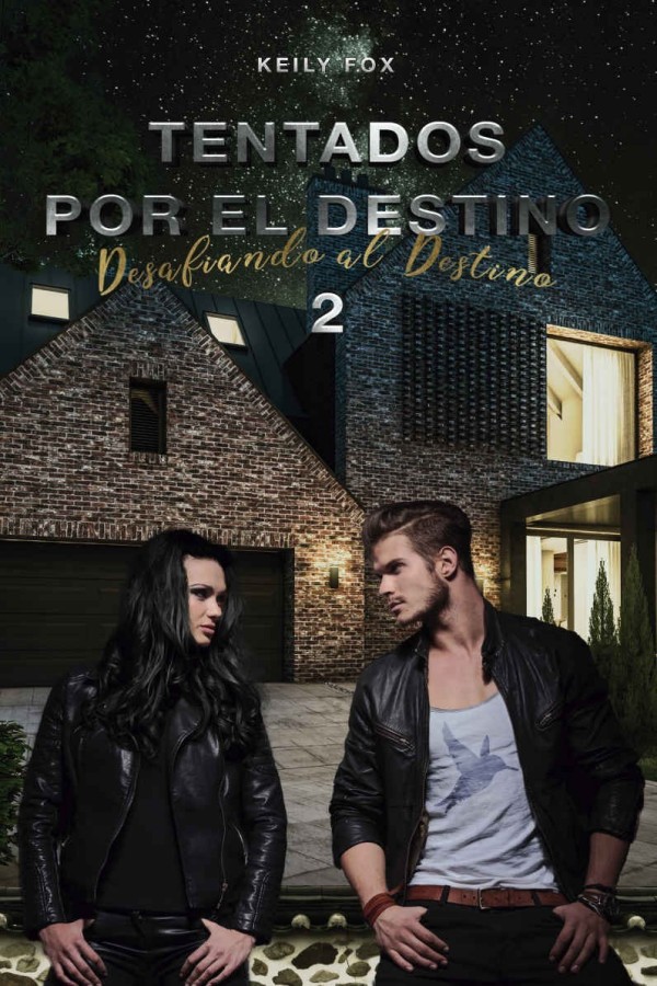 Desafiando al destino