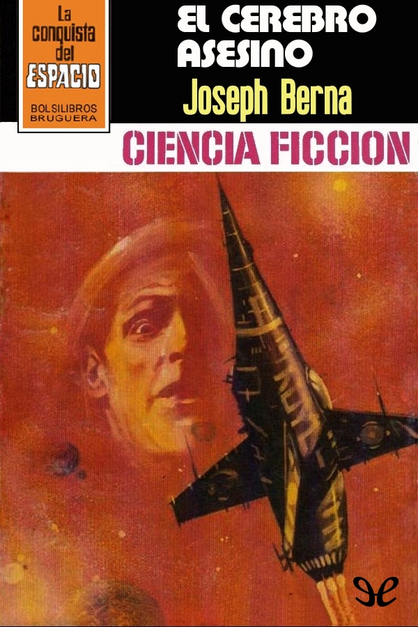 El cerebro asesino