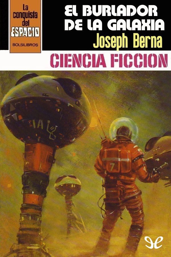 El burlador de la galaxia