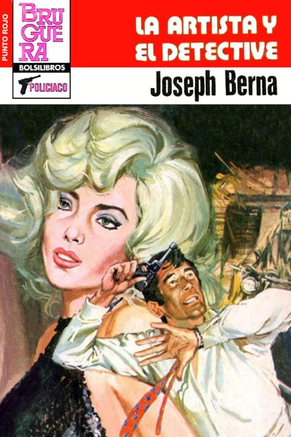 La artista y el detective