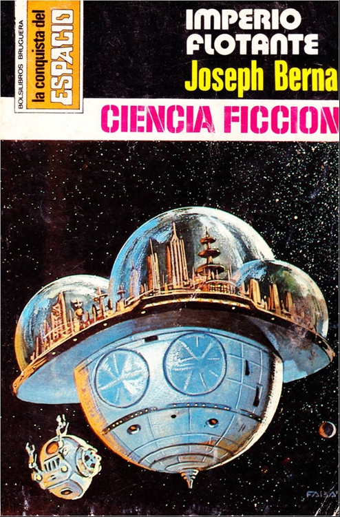 Imperio flotante