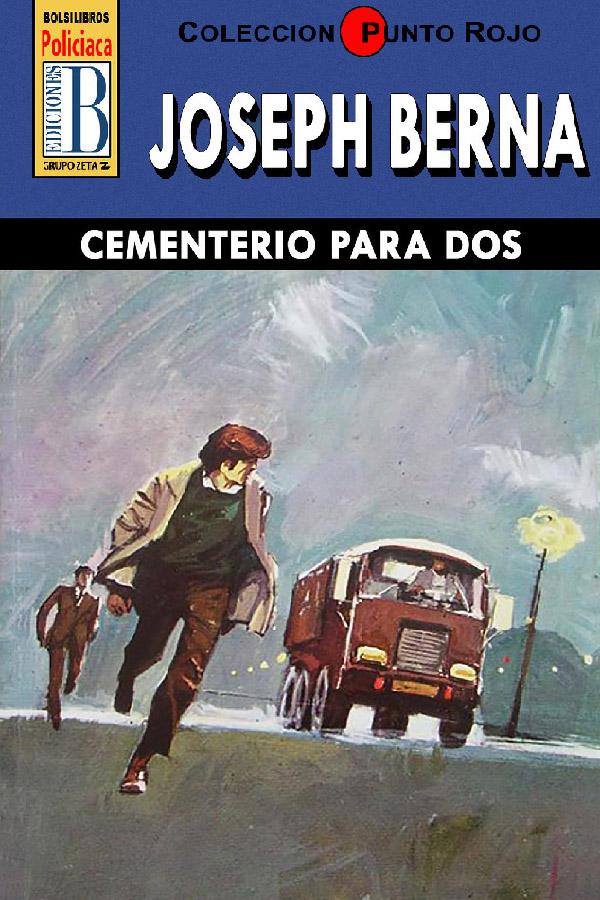 Cementerio para dos (2ª Ed.)