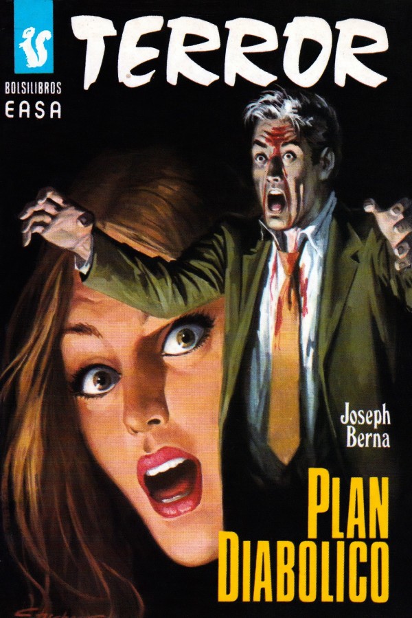 Plan diabólico