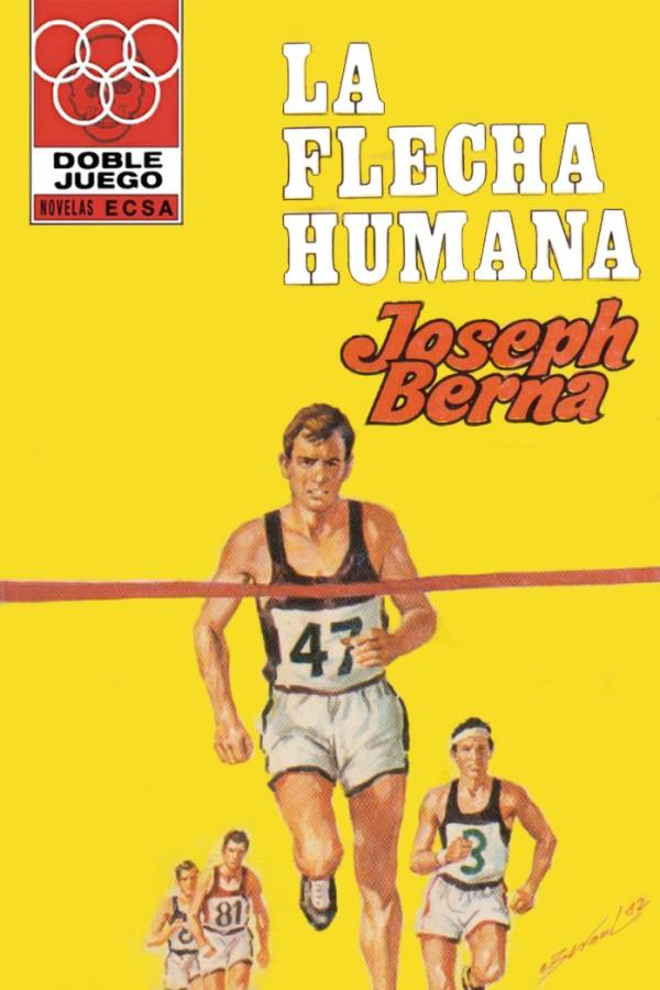 La flecha humana