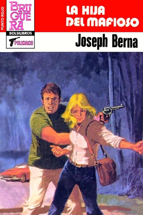 La hija del mafioso
