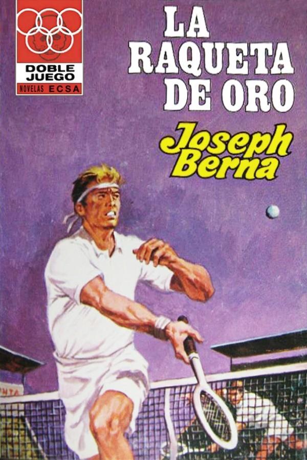 La raqueta de oro