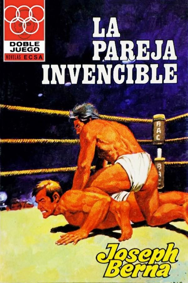 La pareja invencible