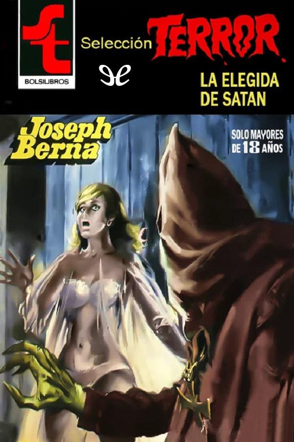 La elegida de Satán