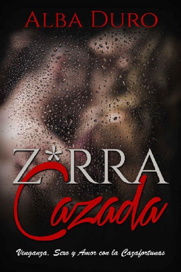 Z*rra cazada