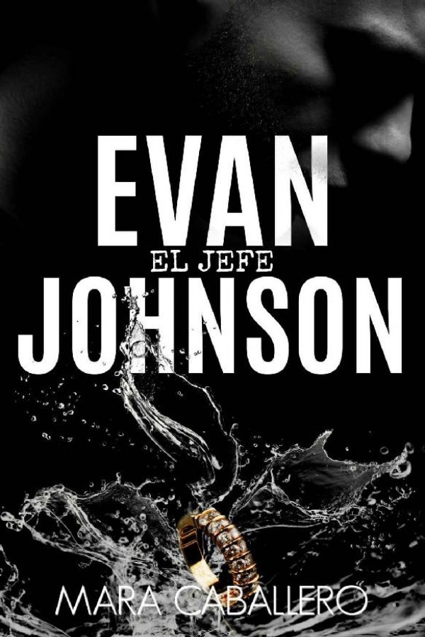 Evan Johnson: El Jefe