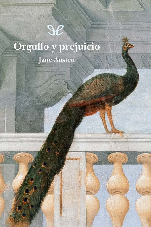 Orgullo y prejuicio (Alba)
