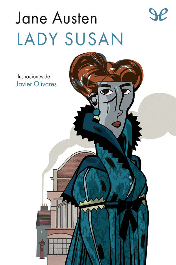 Lady Susan (Ilustrado)