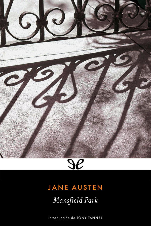 Mansfield Park (Trad. Miguel Martín)