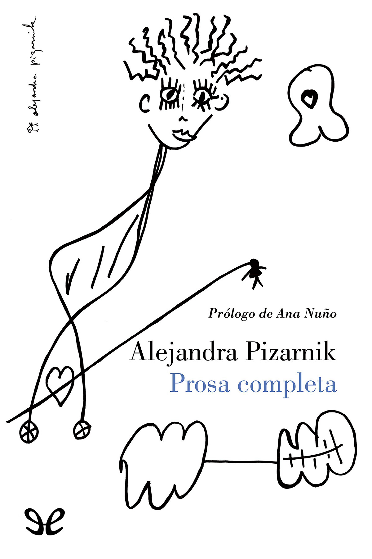 Prosa completa