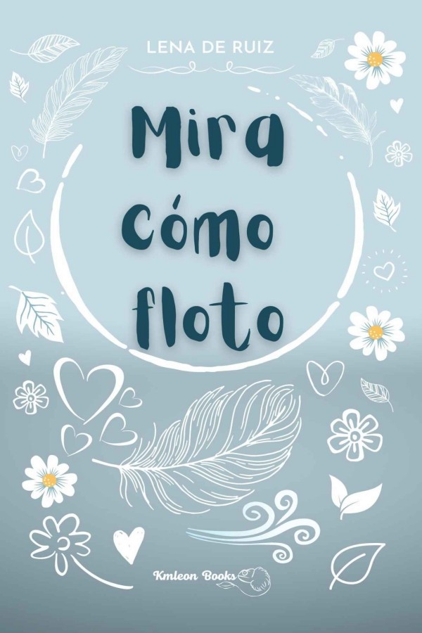 Mira cómo floto