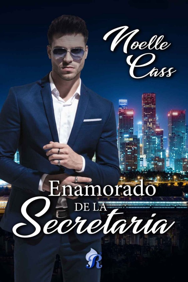 Enamorado de la secretaria