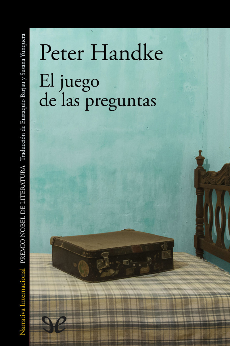 El juego de las preguntas