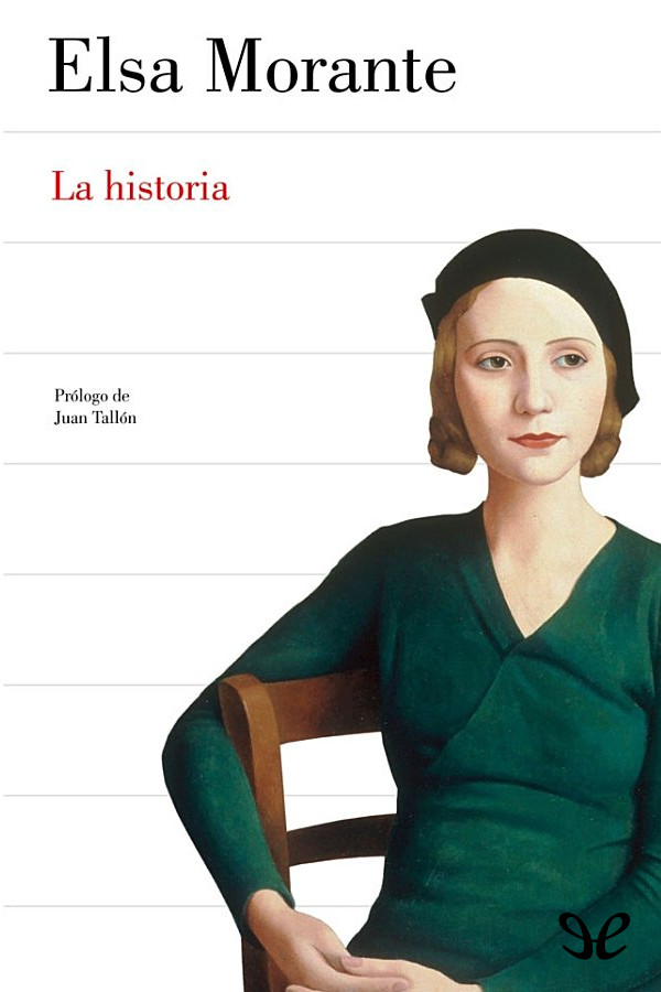La historia