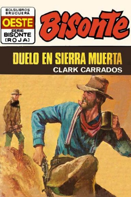Duelo en Sierra Muerta