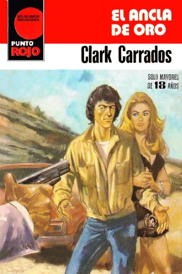 El ancla de oro