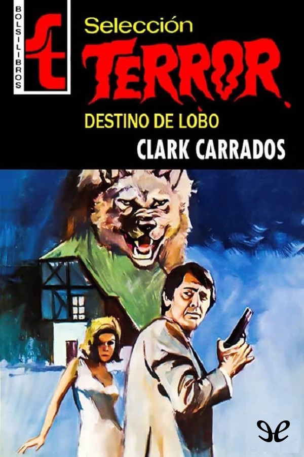 Destino de lobo