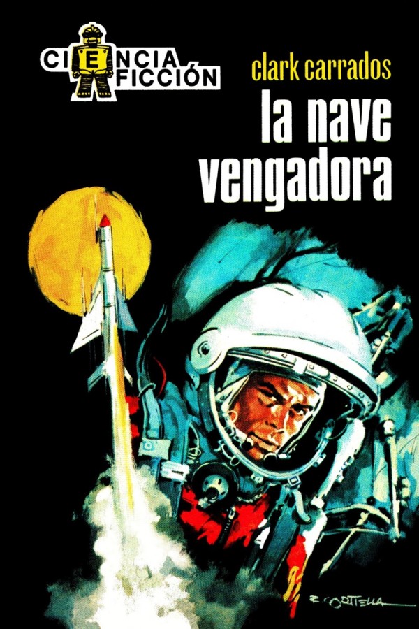 La nave vengadora