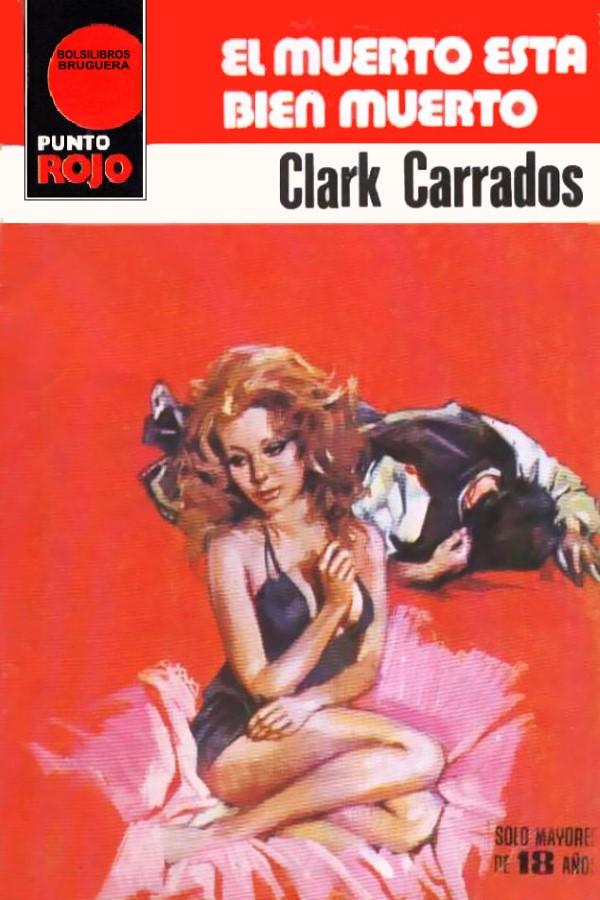 El muerto está bien muerto