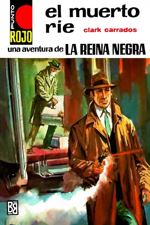 El muerto ríe