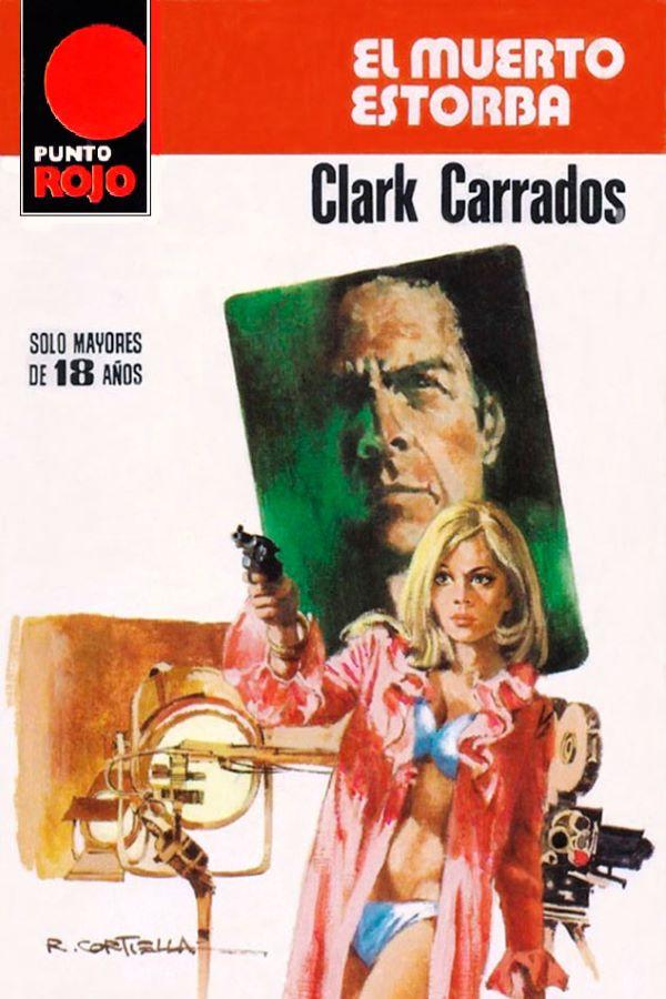 El muerto estorba