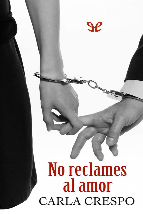 No reclames al amor