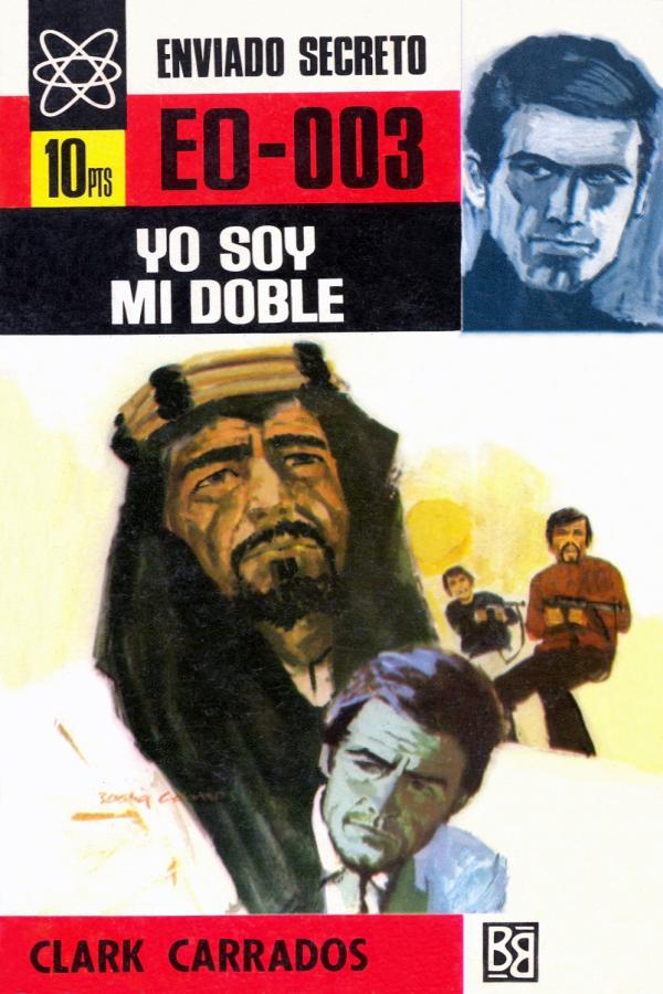 Yo soy mi doble