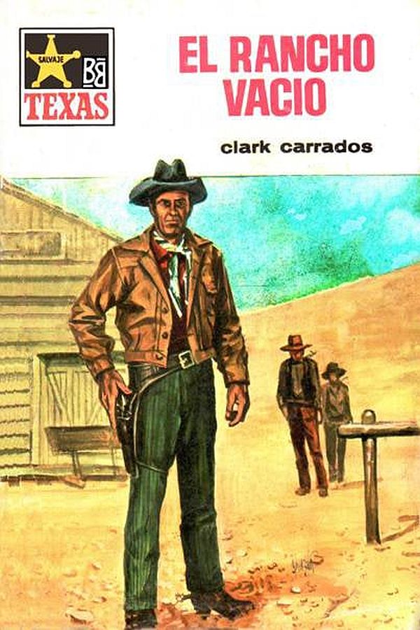 El rancho vacío (2ª Ed.)