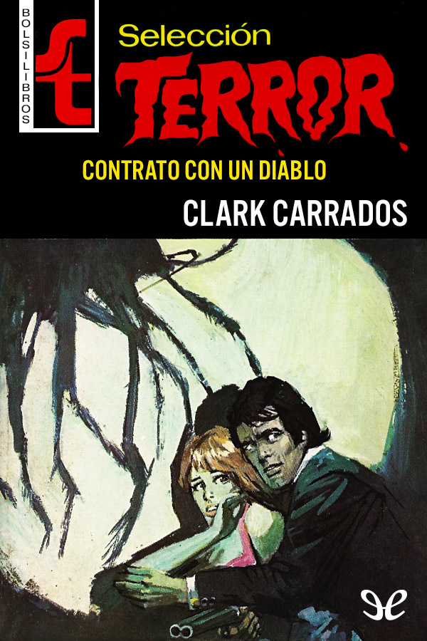 Contrato con un diablo