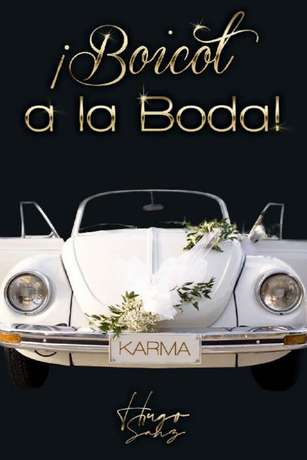 ¡Boicot a la boda!