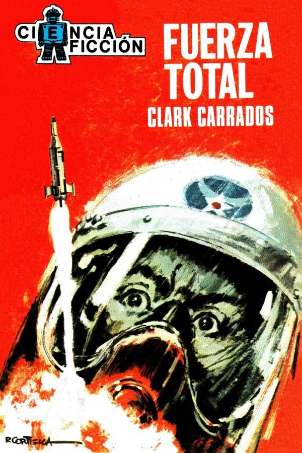 Fuerza total