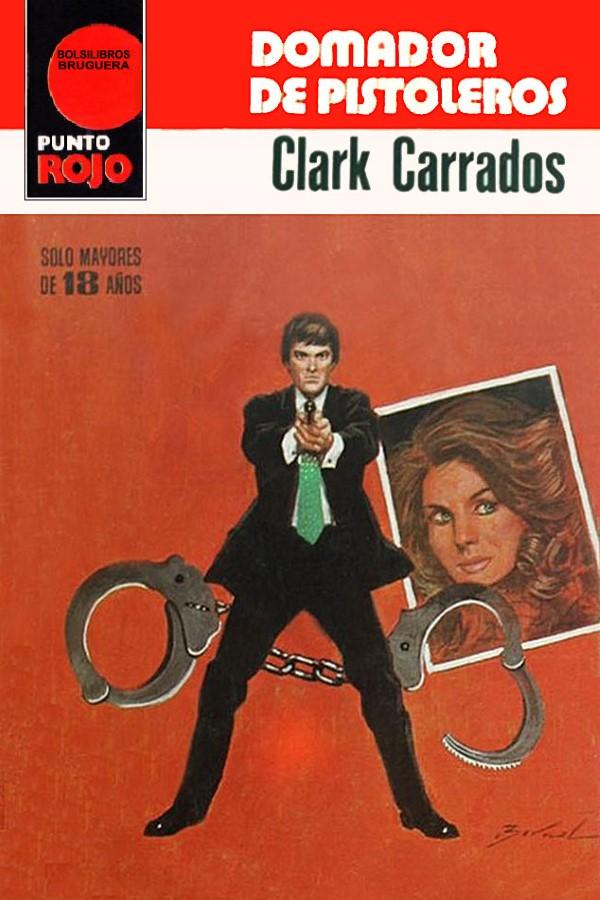 Domador de pistoleros