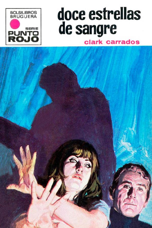 Doce estrellas de sangre