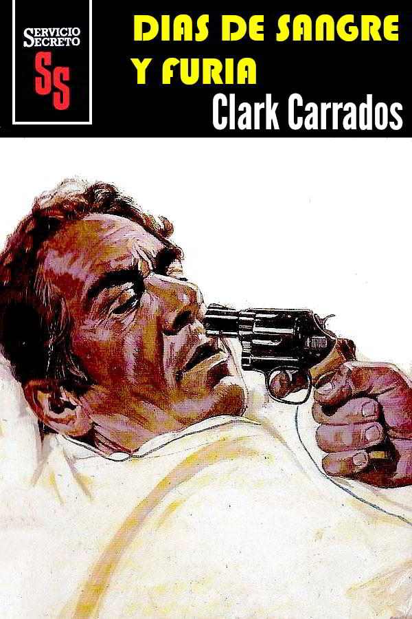 Días de sangre y furia