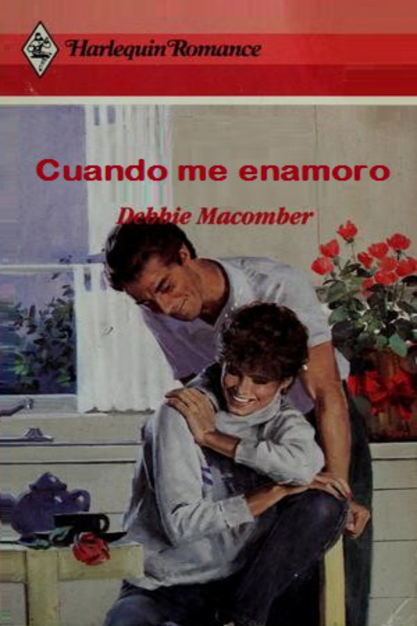 Cuando me enamoro
