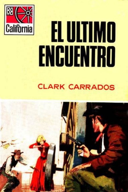 El último encuentro (2ª Ed.)
