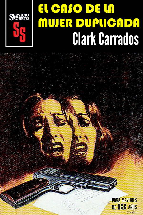 El caso de la mujer duplicada