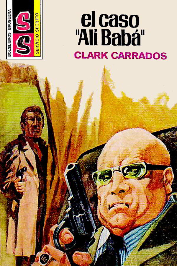 El caso «Alí Babá»