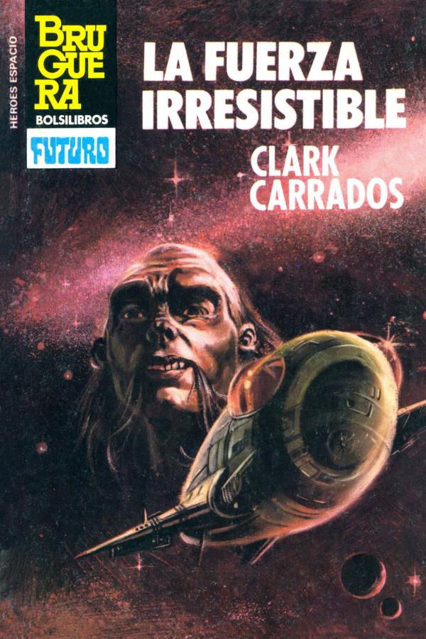 La fuerza irresistible