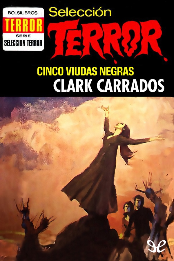 Cinco viudas negras