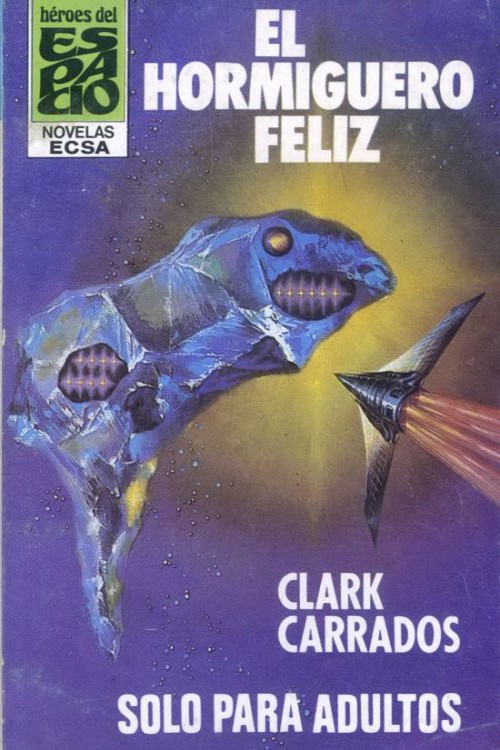 El hormiguero feliz