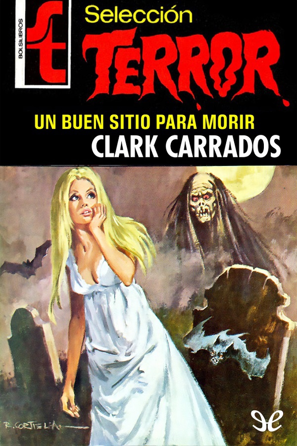 Un buen sitio para morir