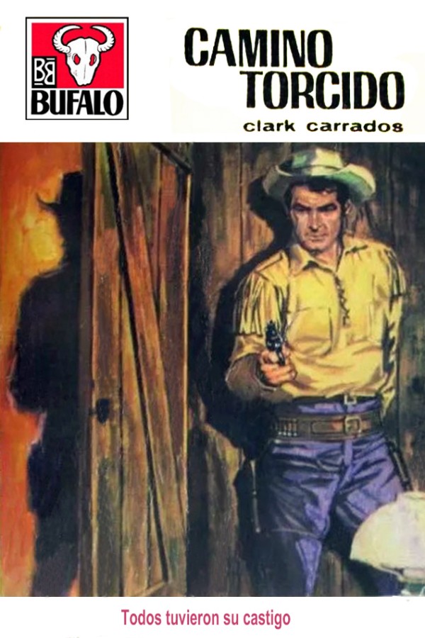 Camino torcido