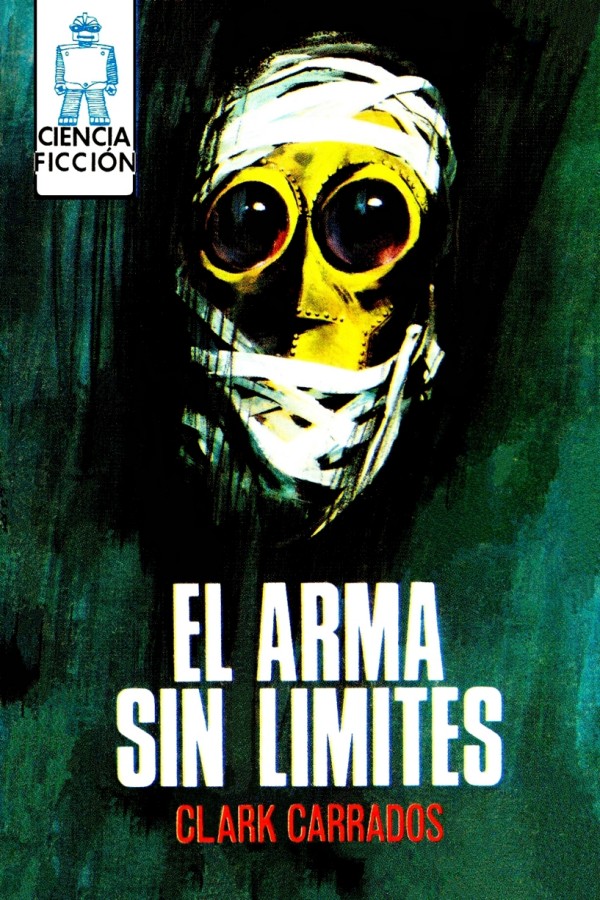 El arma sin límites